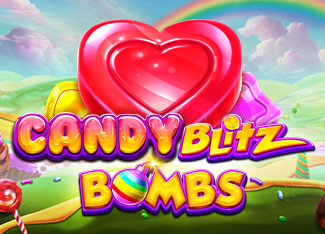 Candy Blitz Bombs