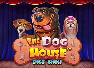 The Dog House Dice Show