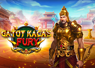 Gatot Kaca&apos;s Fury