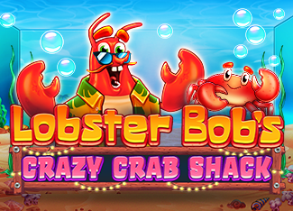 Lobster Bob&apos;s Crazy Crab Shack