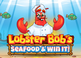 Lobster Bob&apos;s Sea Food and Win It