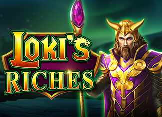 Loki&apos;s Riches