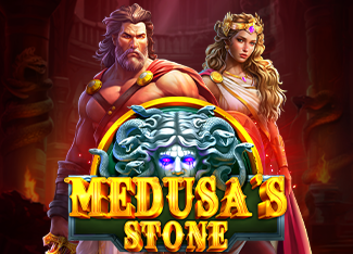 Medusa&apos;s Stone