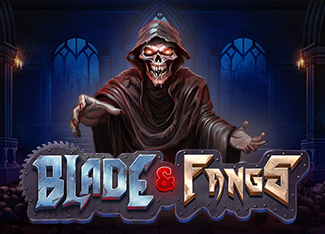 Blade & Fangs