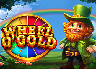 Wheel O&apos;Gold