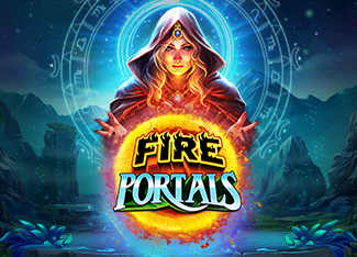 Fire Portals