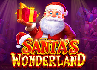 Santa&apos;s Wonderland