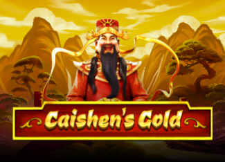 Caishen&apos;s Gold