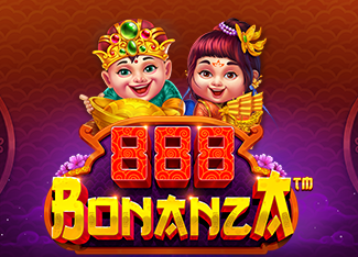 888 Bonanza