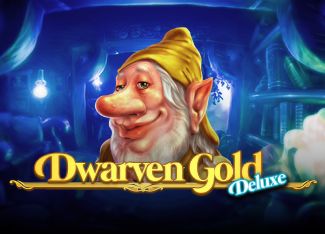 Dwarven Gold Deluxe