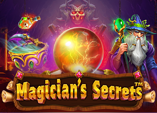 Magician&apos;s Secrets