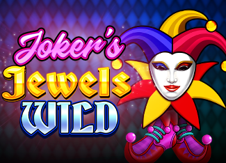 Joker&apos;s Jewels Wild