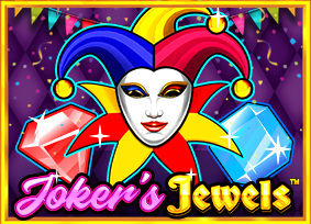 Joker&apos;s Jewels