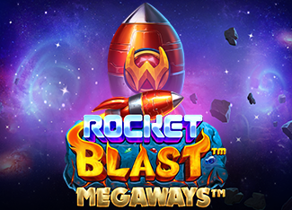 Rocket Blast Megaways