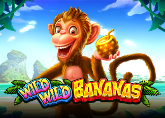 Wild Wild Bananas